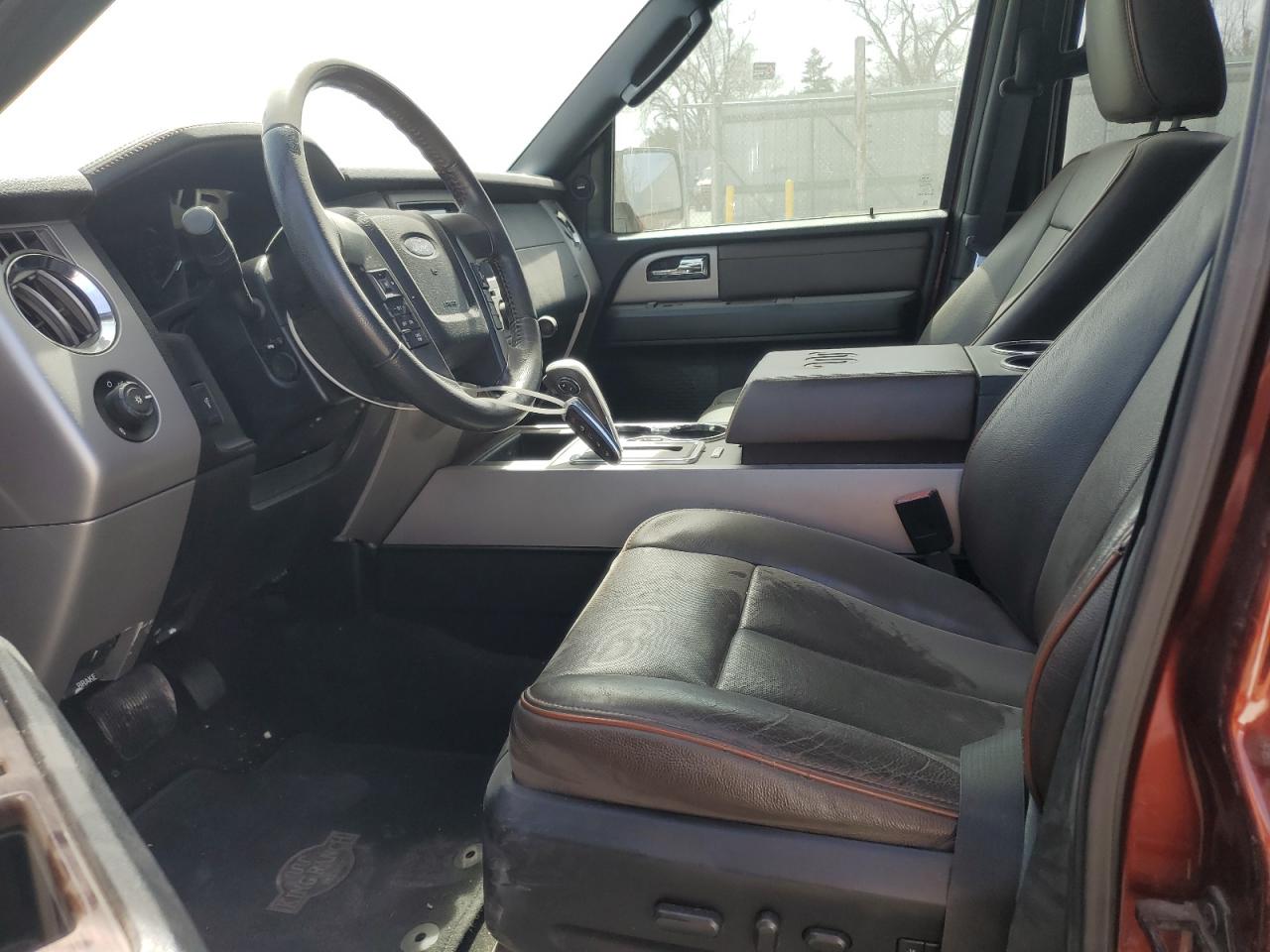 2017 Ford Expedition Xlt VIN: 1FMJU1HT4HEA25507 Lot: 48868455