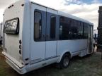 2007 Ford Econoline E450 Super Duty Cutaway Van de vânzare în Colton, CA - Vandalism