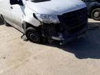 2022 MERCEDES BENZ SPRINTER 3 for sale at Copart SANDY