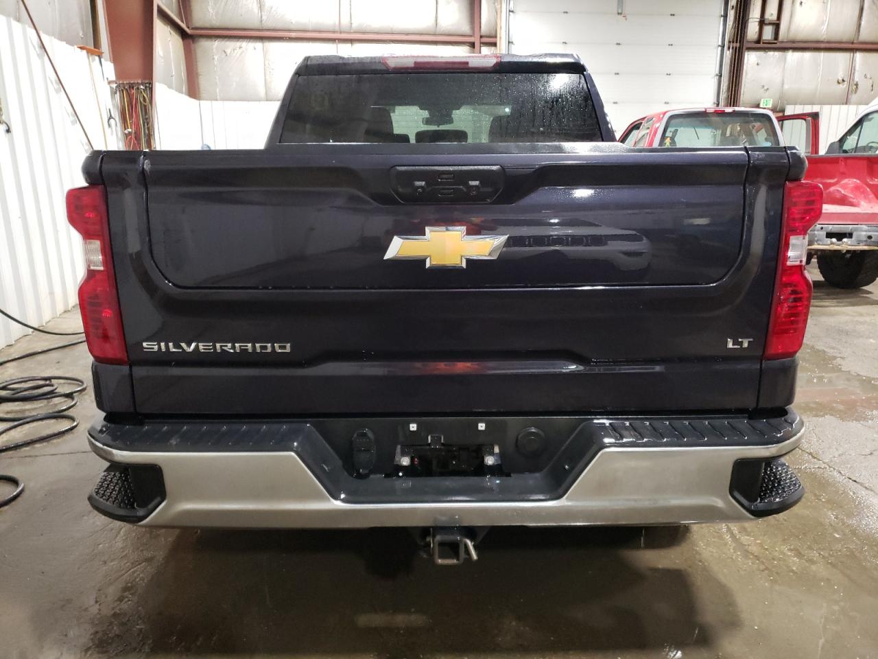 2023 Chevrolet Silverado - Image 6