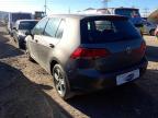 2016 VOLKSWAGEN GOLF MATCH for sale at Copart BRISTOL