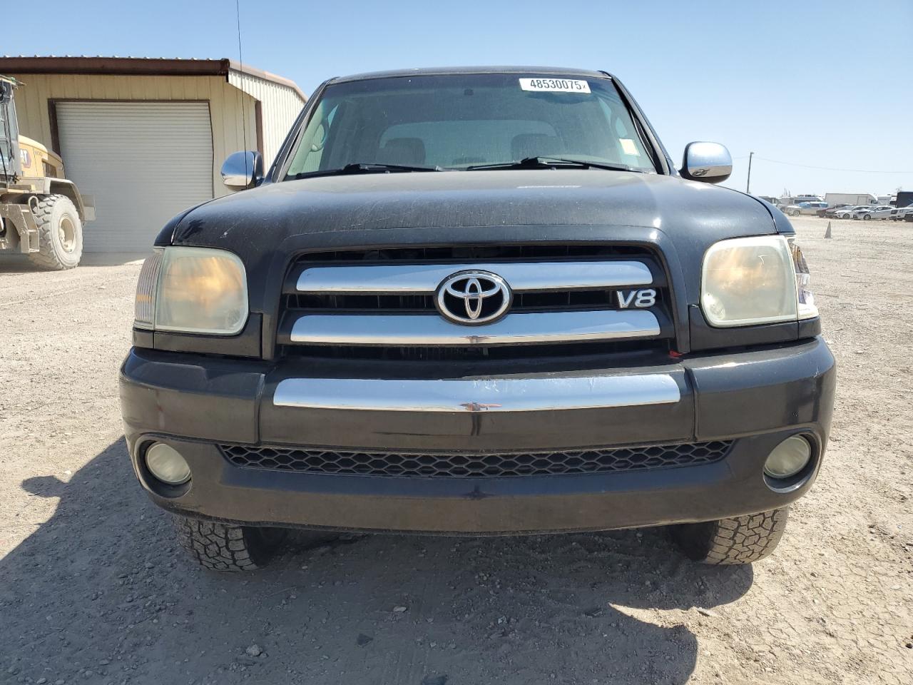 2005 Toyota Tundra - Image 5