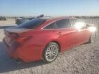 2022 Toyota Avalon Limited for Sale in Andrews, TX - Front End