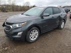 2020 Chevrolet Equinox Lt იყიდება Columbia Station-ში, OH - Front End