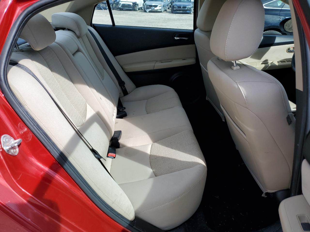 2011 Mazda 6 - Image 10