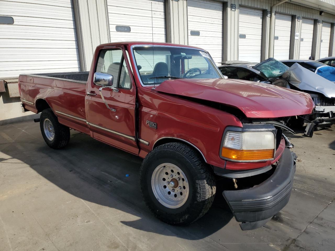 1996 Ford F-150 - Image 4