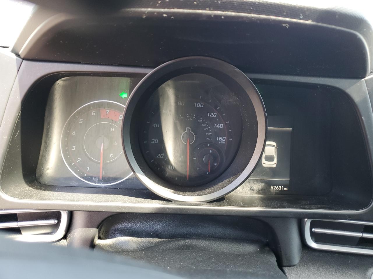 2021 Hyundai Elantra - Image 9