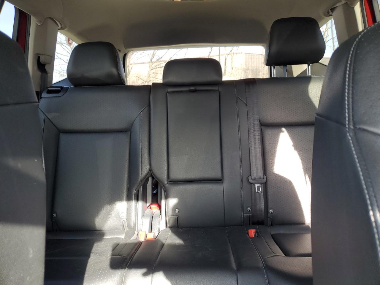 2018 Volkswagen Atlas - Image 10