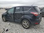 2017 Ford Escape Se за продажба в Wayland, MI - Rollover