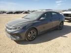 2024 Kia Forte Lx for Sale in San Antonio, TX - Rear End