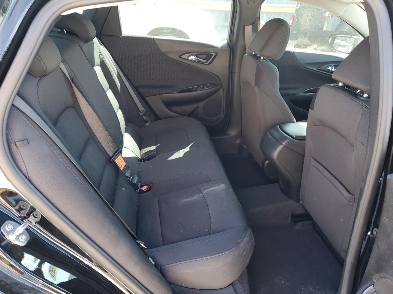 2023 Chevrolet Malibu - Image 10