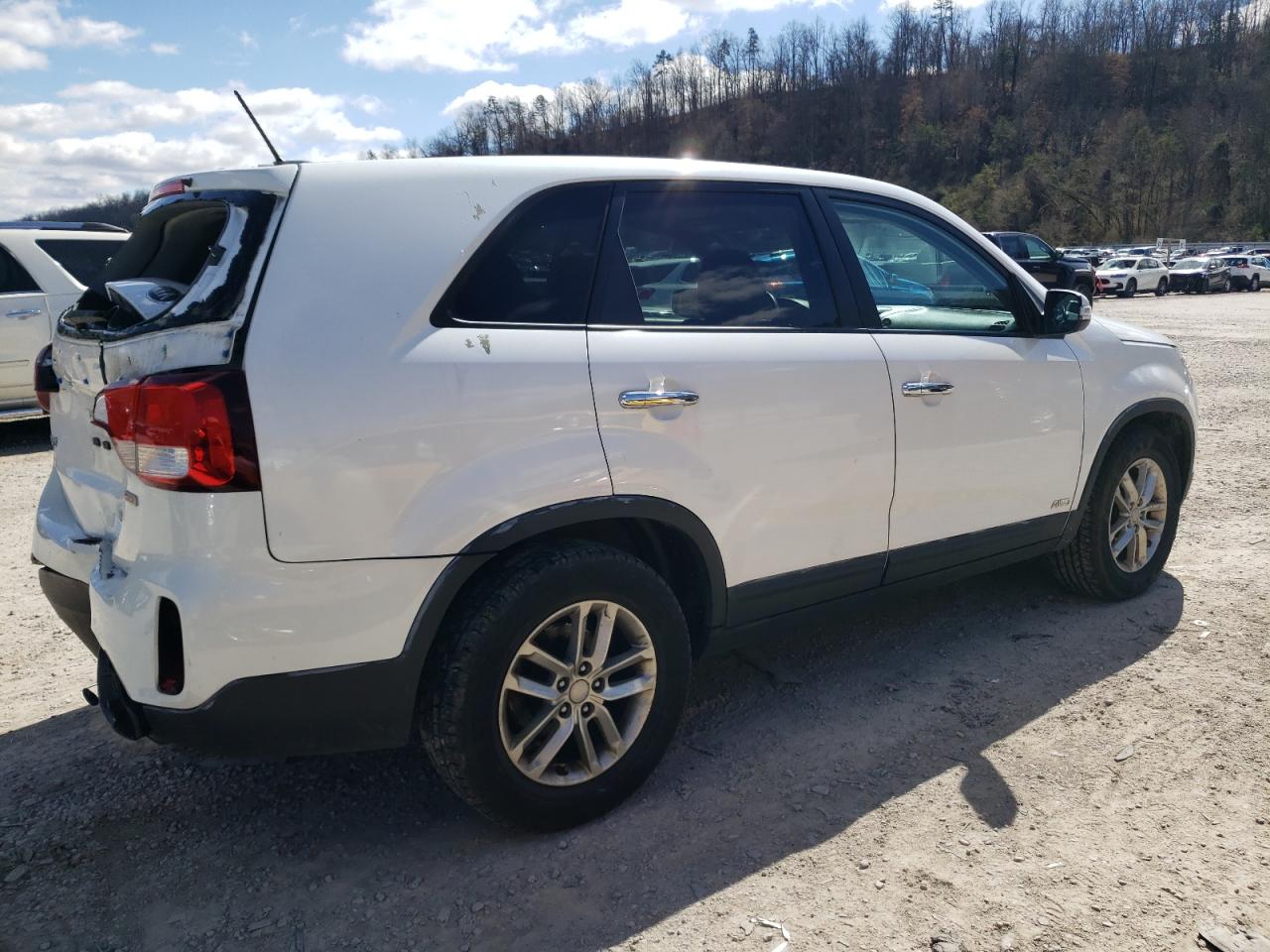 2014 Kia Sorento - Image 3
