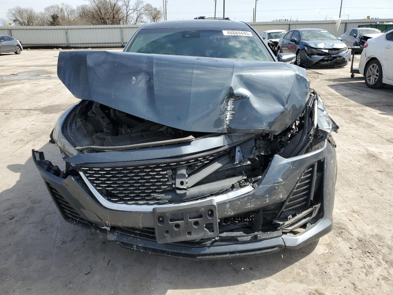 2020 Cadillac CT5 - Image 5