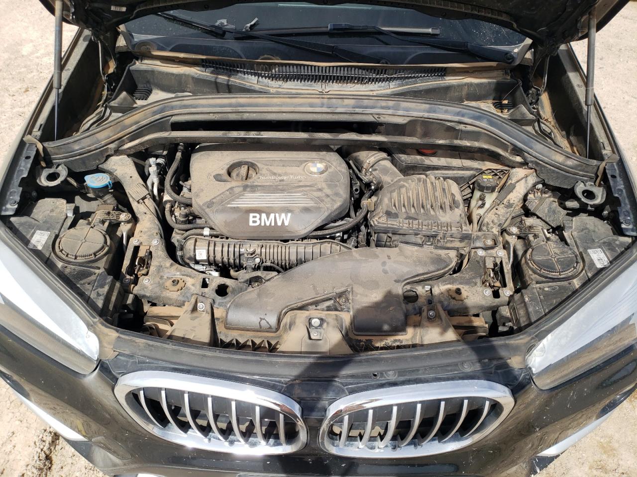 2019 BMW X1 - Image 12