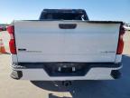 2021 Chevrolet Silverado C1500 Custom for Sale in Grand Prairie, TX - Burn - Interior