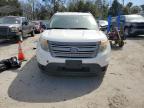 2011 Ford Explorer    للبيع في Savannah، GA - Normal Wear