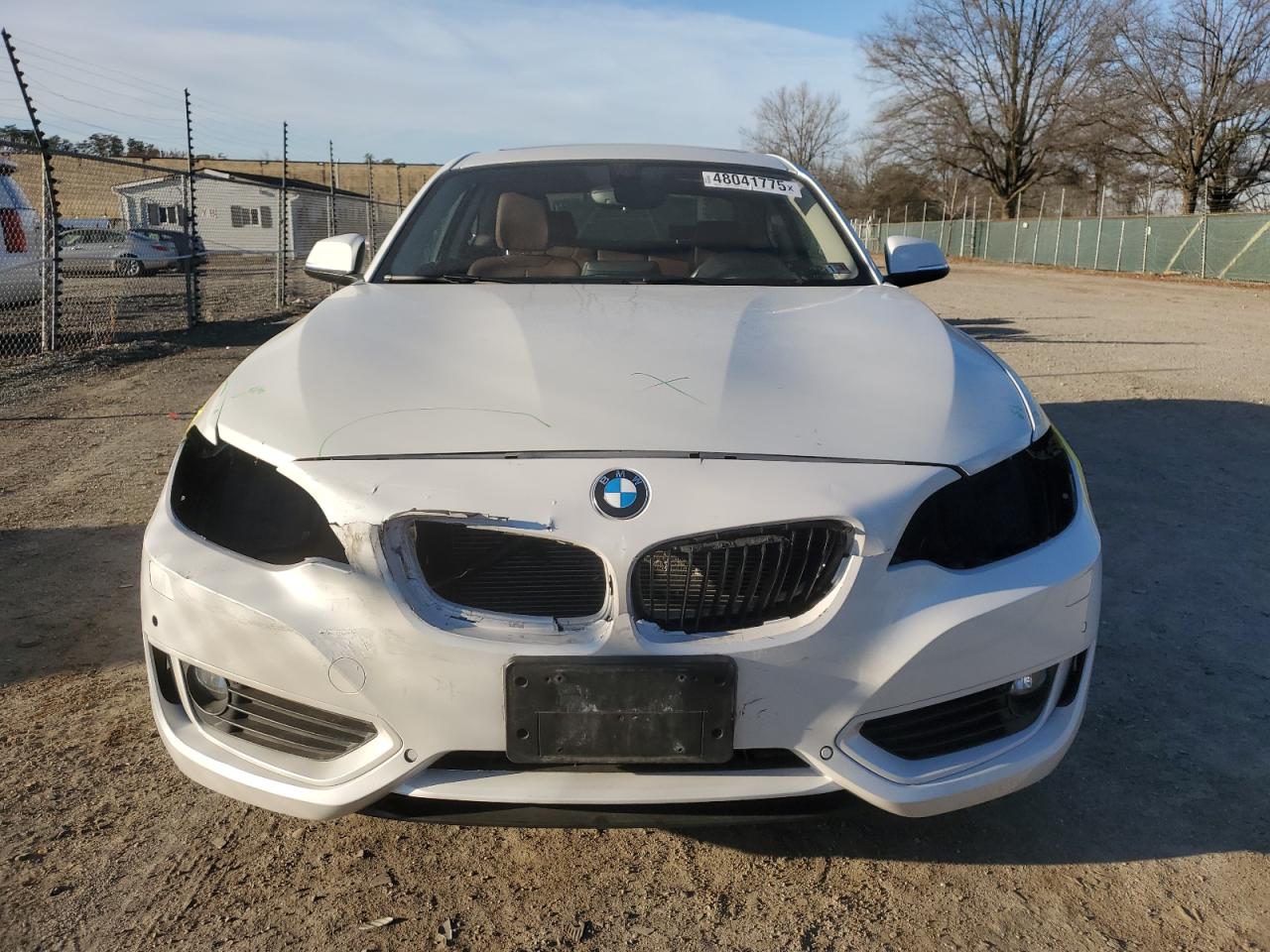 2015 BMW 2er - Image 5