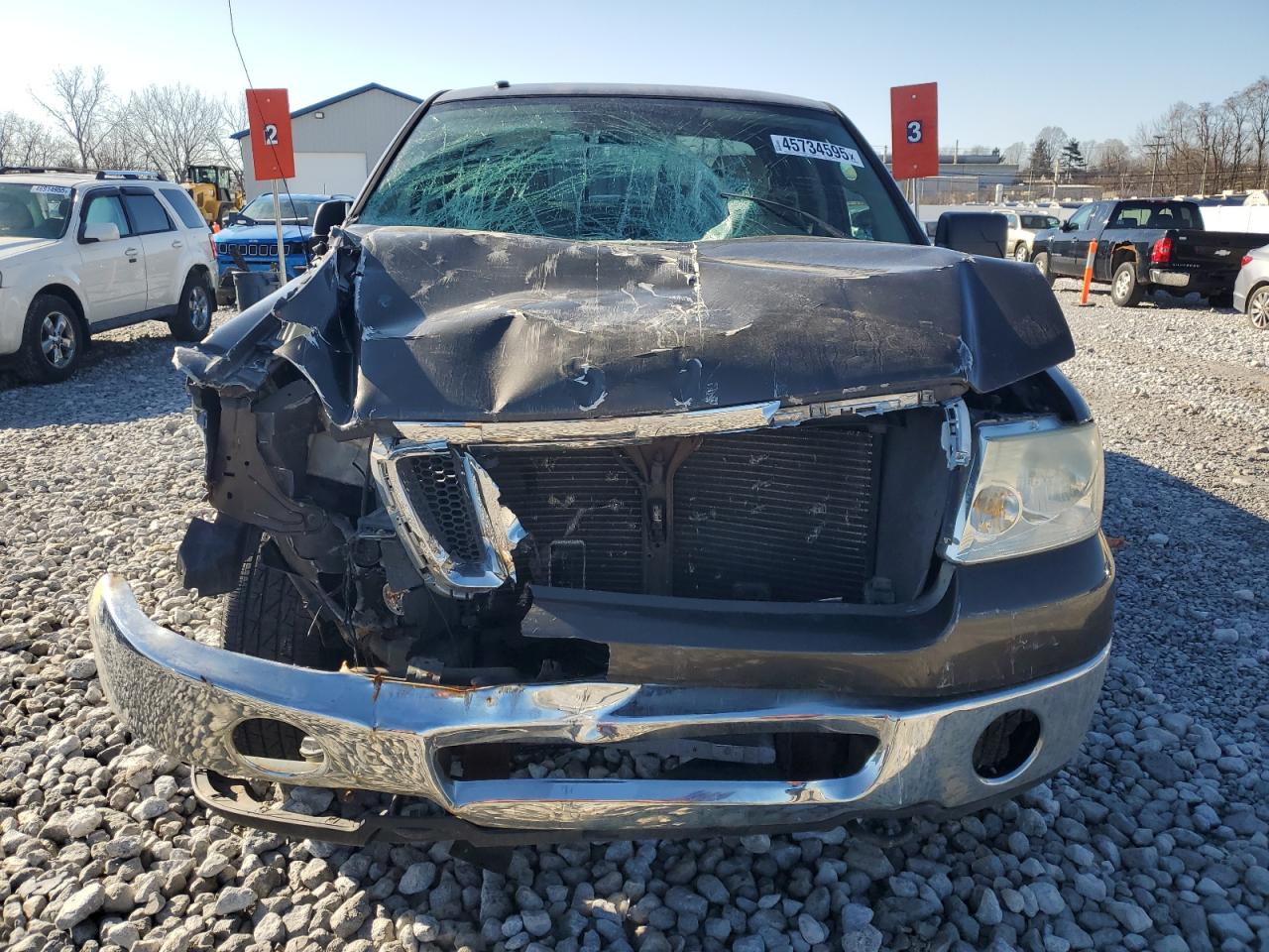 2008 Ford F-150 - Image 5