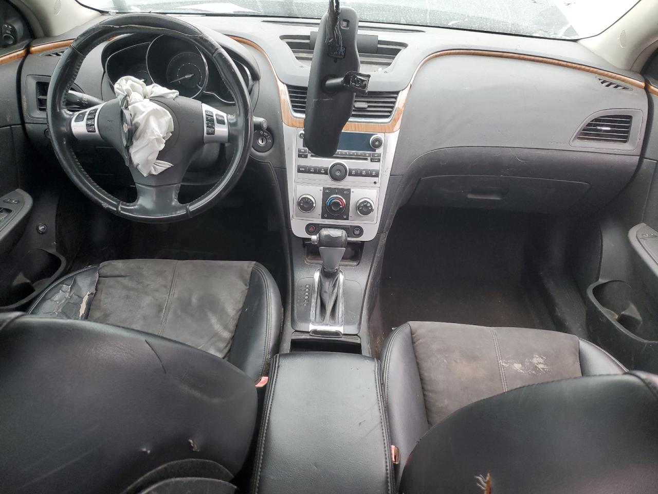 2008 Chevrolet Malibu - Image 8