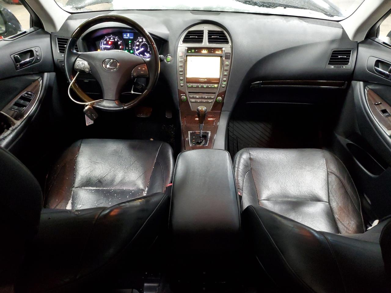 2010 Lexus ES - Image 8