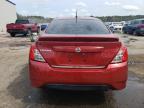 2019 Nissan Versa S de vânzare în Harleyville, SC - Front End