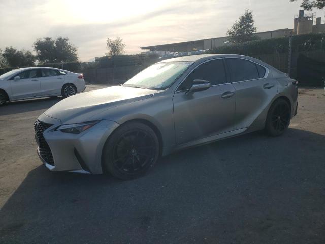 LEXUS IS 300 2023