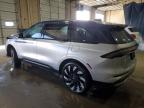 2024 Lincoln Nautilus Reserve for Sale in Woodhaven, MI - Front End