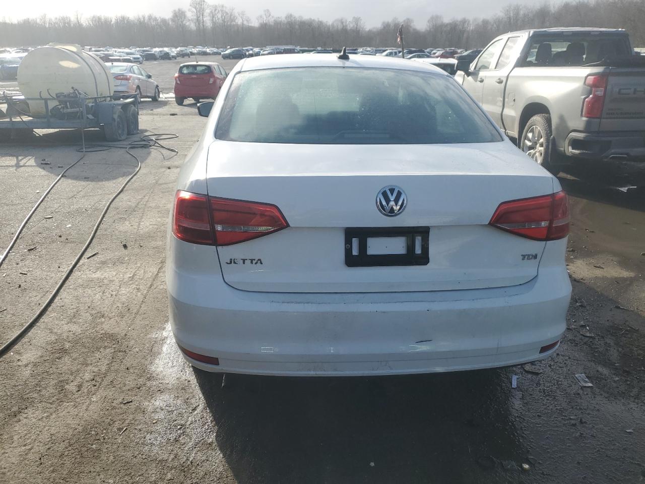2015 Volkswagen Jetta - Image 6