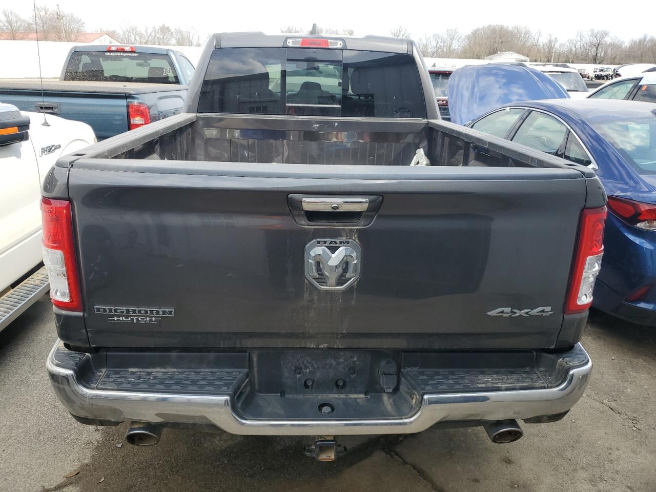 2019 RAM 1500 - Image 6