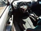 2017 Hyundai Veloster  продається в Longview, TX - Front End