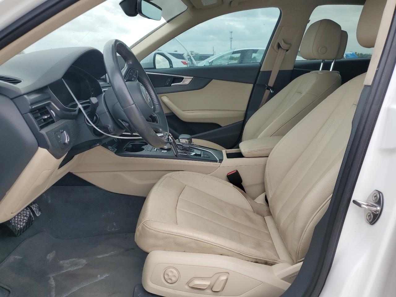 2018 Audi A4 - Image 7