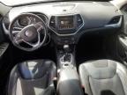 2015 Jeep Cherokee Trailhawk იყიდება Albuquerque-ში, NM - Side