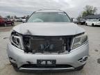 2015 Nissan Pathfinder S for Sale in Sikeston, MO - Front End