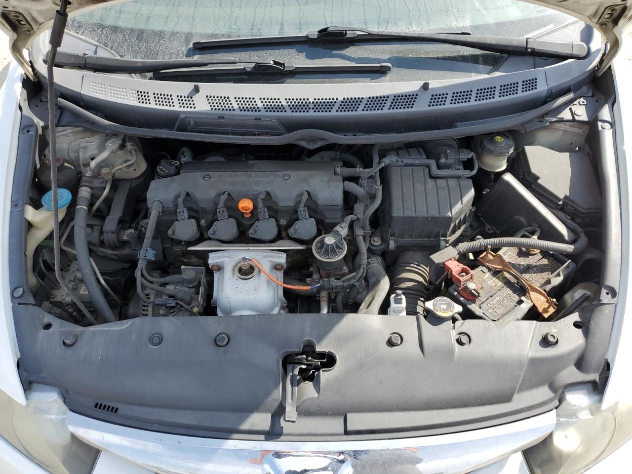 2009 Honda Civic - Image 11