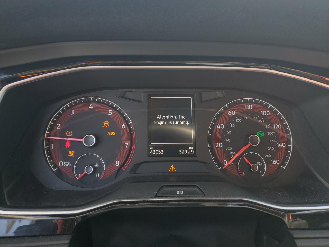 2020 Volkswagen Jetta - Image 9