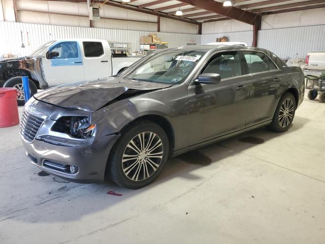 2014 Chrysler 300 S