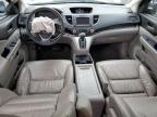 2014 Honda Cr-V Exl for Sale in Harleyville, SC - Front End