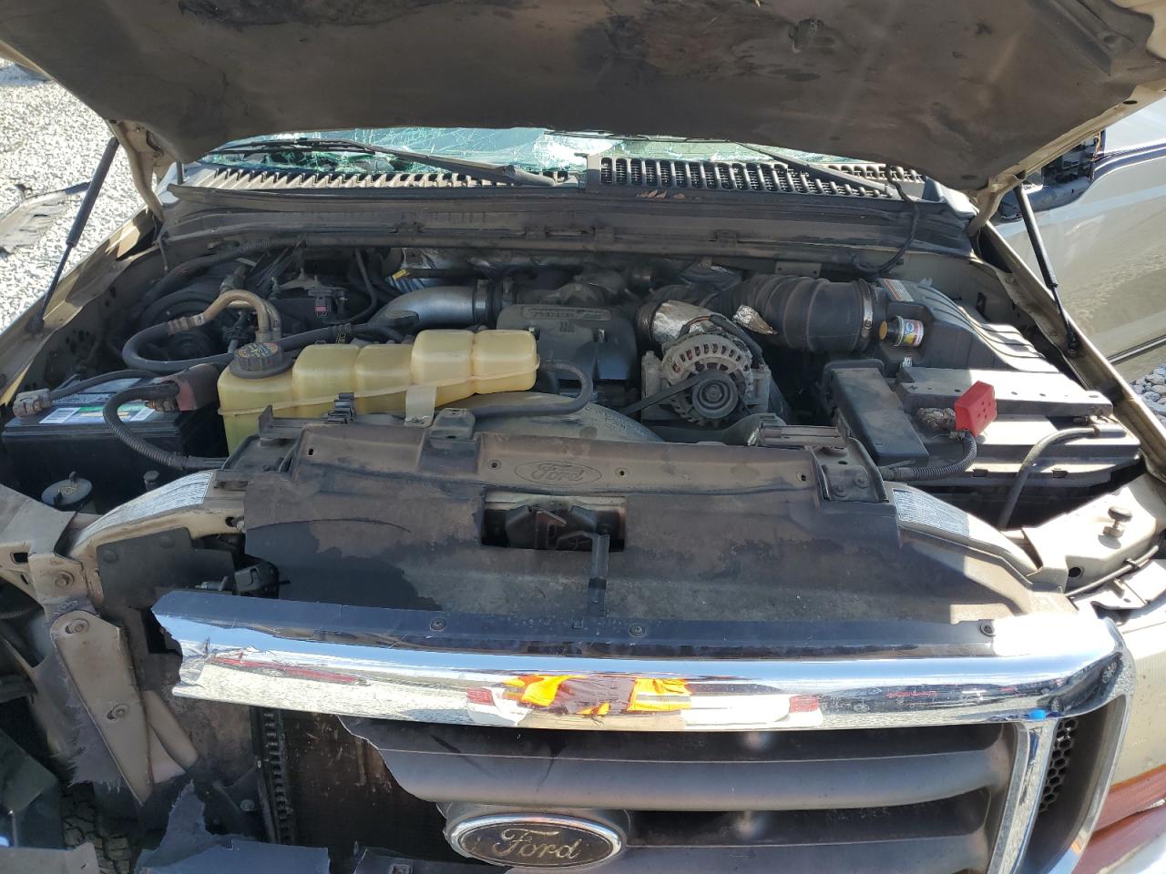 2000 Ford F250 - Image 11