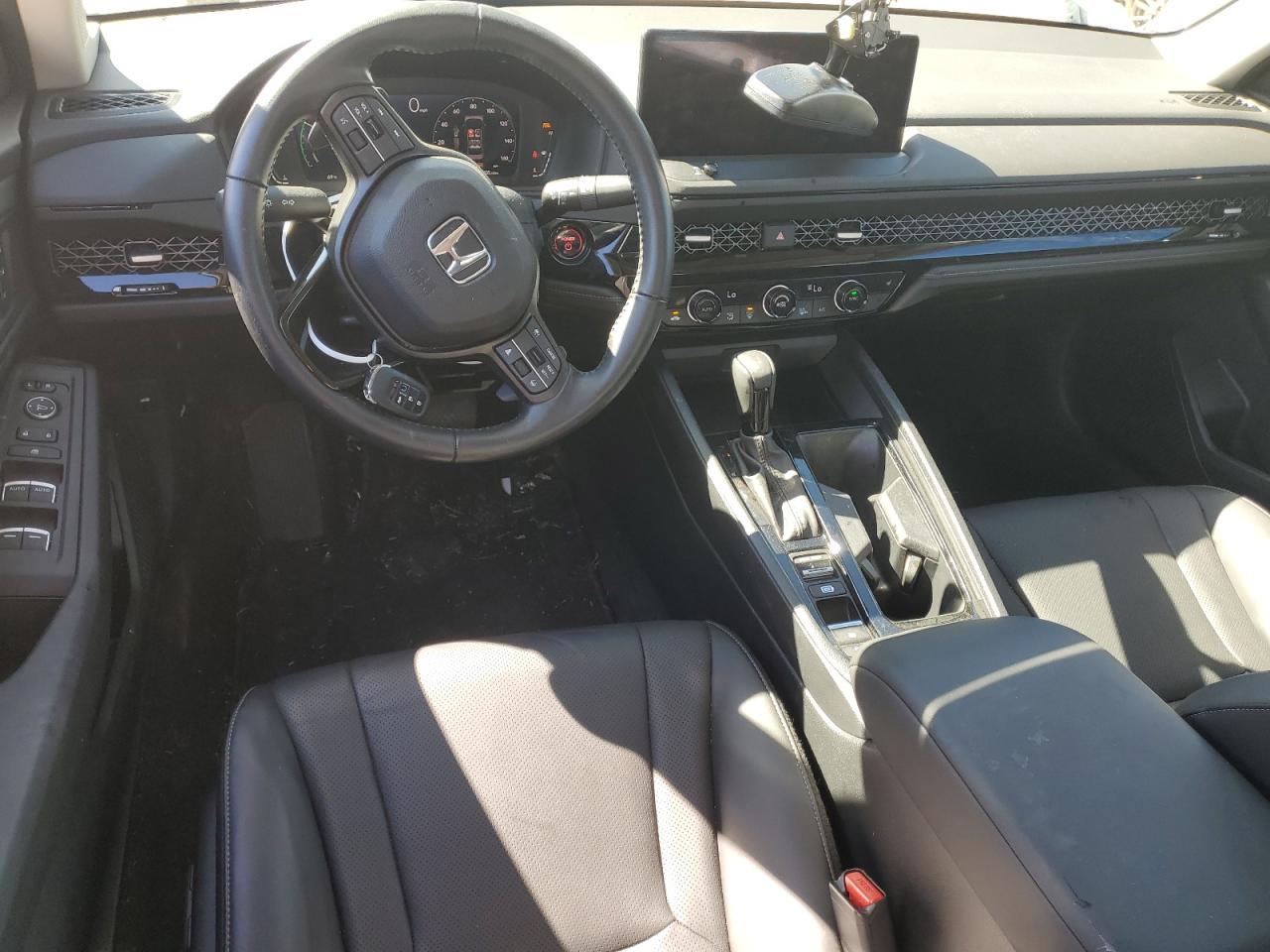 2023 Honda Accord - Image 8