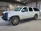 2007 Gmc Yukon Xl K1500 იყიდება Rogersville-ში, MO - Front End