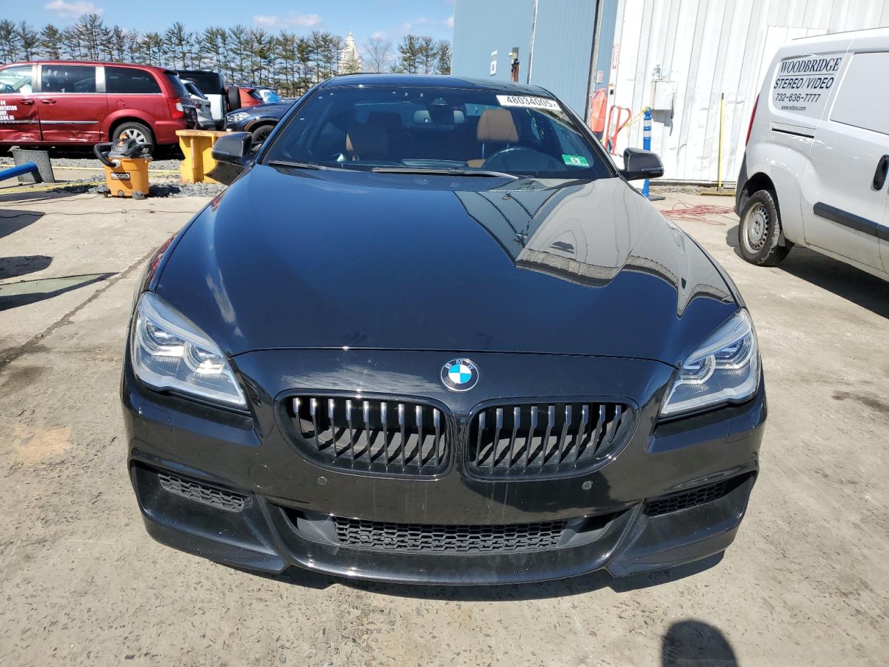2016 BMW 6er - Image 5
