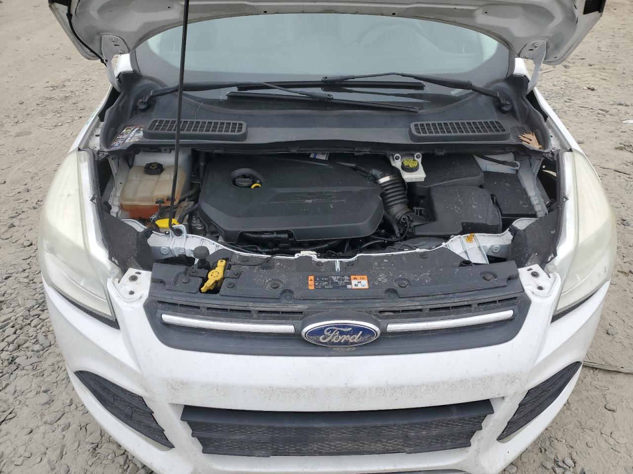 2015 Ford Escape - Image 12