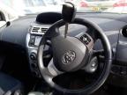 2008 TOYOTA YARIS SR D for sale at Copart SANDWICH