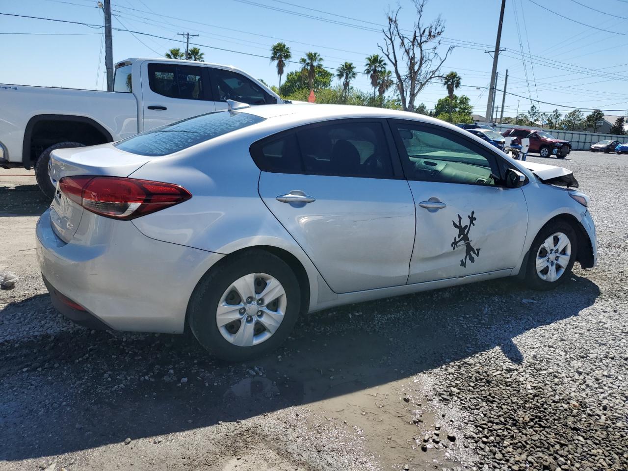 2018 Kia Forte - Image 3