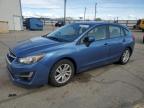 2015 Subaru Impreza Premium იყიდება Nampa-ში, ID - Front End
