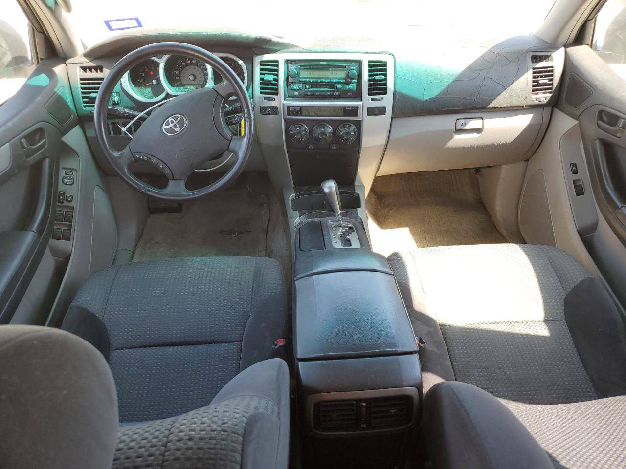 2004 Toyota 4Runner - Image 8