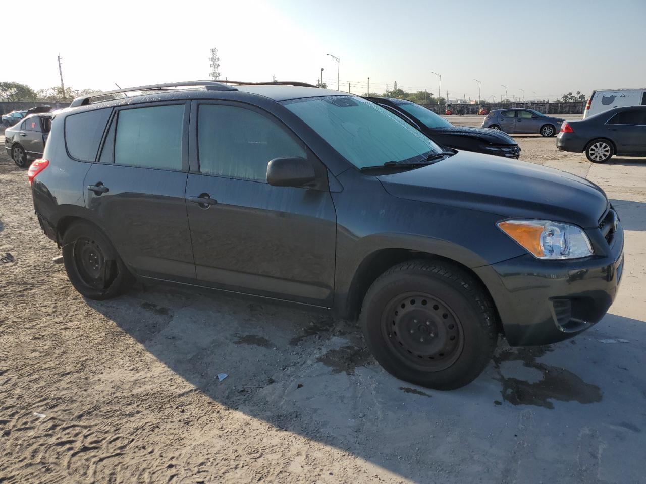 2009 Toyota RAV 4 - Image 4