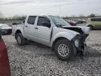 2016 Nissan Frontier S за продажба в Hueytown, AL - Front End