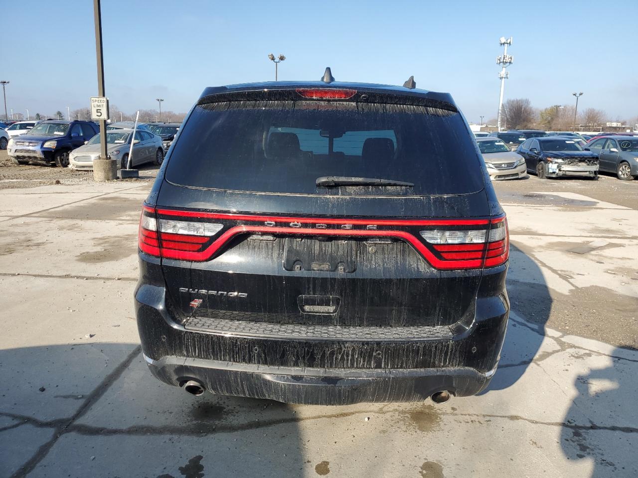2020 Dodge Durango - Image 6