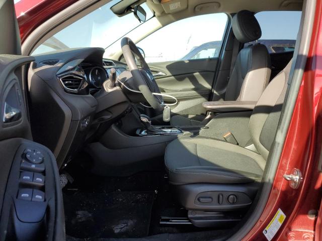  BUICK ENCORE 2023 Red